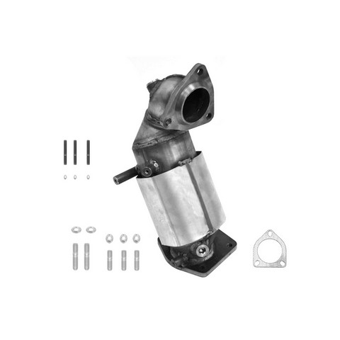 AP Exhaust 770044 Catalytic Converter-Direct Fit For SAAB